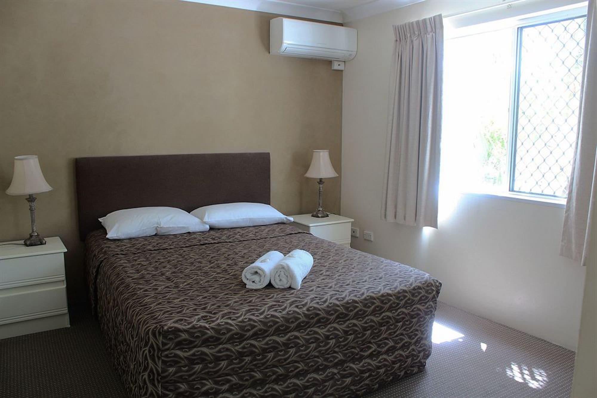 เซอเฟอเดลเรย์อพาร์ตเมนท์ Aparthotel โกลด์โคสต์ ภายนอก รูปภาพ