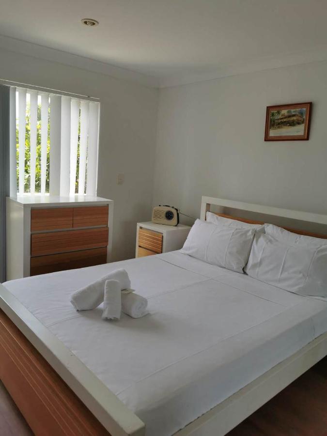 เซอเฟอเดลเรย์อพาร์ตเมนท์ Aparthotel โกลด์โคสต์ ภายนอก รูปภาพ